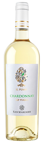 san marzano il pumo chardonnay 2020