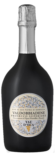 Val d Oca Bio Bioldo Asolo Prosecco voor 13 95